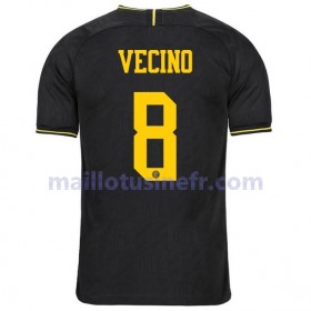 Maillot de Foot Inter Milan VECINO 8 Troisième 2019-20